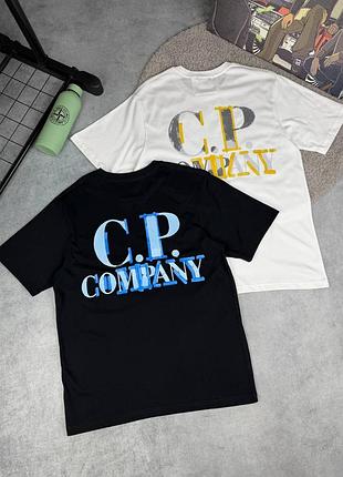 ✅футболки cp company