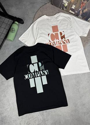 Футболки cp company