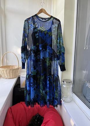 Сукня desigual