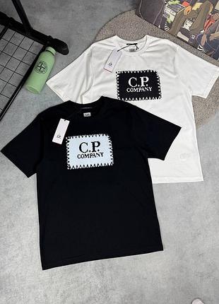 Футболки cp company