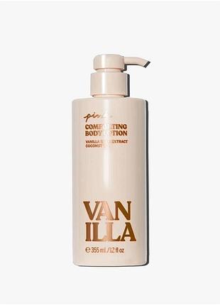 Лосьйон для тіла victoria's secret pinkvanillafragrance lotion 355 мл