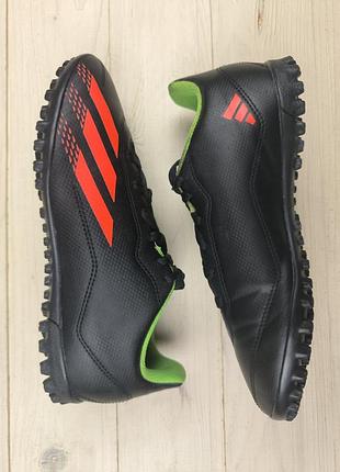 Сороконожки adidas x, размер 36 (стелька 22,5 см) стан идеал