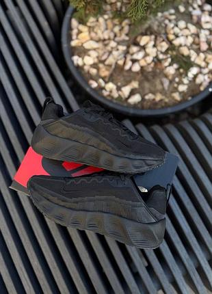Nike ava rover black 4