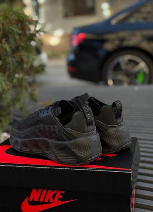 Nike ava rover black 8