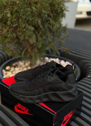 Nike ava rover black 7