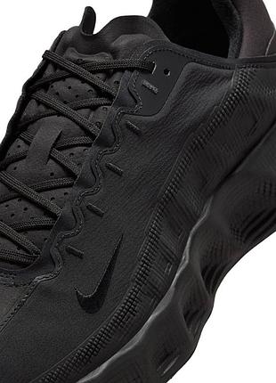 Nike ava rover black 9