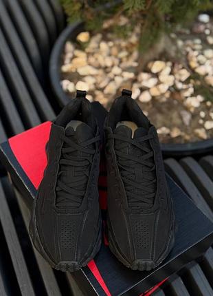Nike ava rover black 6
