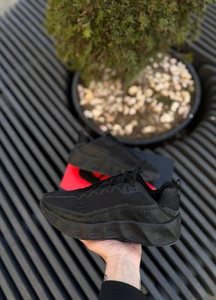 Nike ava rover black 3