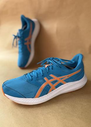 Asics jolt 4 46(30,5см)
