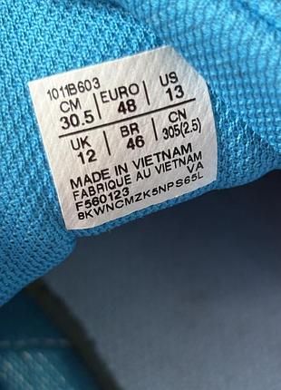 Asics jolt 4 46(30,5см) 7