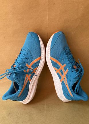 Asics jolt 4 46(30,5см) 6