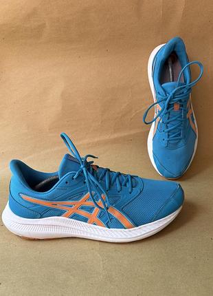 Asics jolt 4 46(30,5см) 2