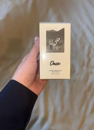 Парфуми sisters aroma once 50 ml нові