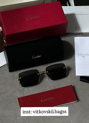 Сонцезахисні окуляри clash black/gold ct0545s 001 l 😌