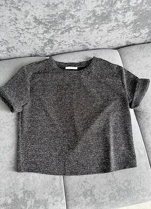 Кофтинка zara s 2