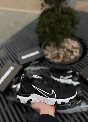 Nike react vision коллекция 2026 3