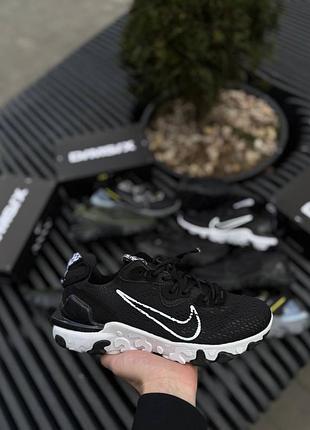 Nike react vision коллекция 2026 5
