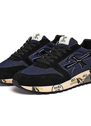 Кроси premiata