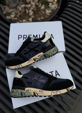 Кроси premiata 4