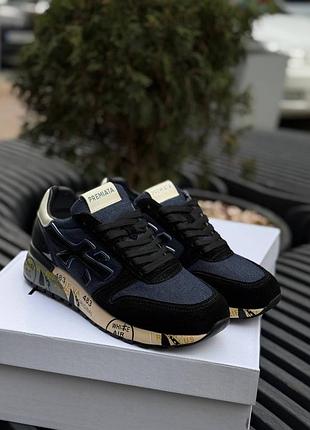 Кроси premiata 2