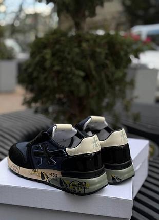 Кроси premiata 6