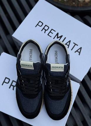 Кроси premiata 7