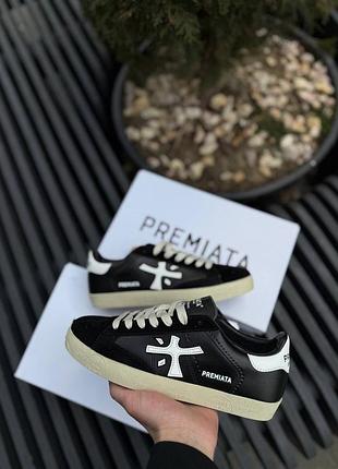 Кеди premiata stevan 3