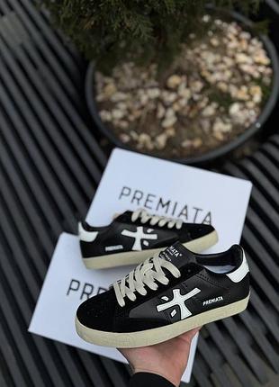 Кеди premiata stevan 2