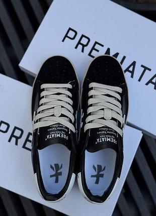 Кеди premiata stevan 5