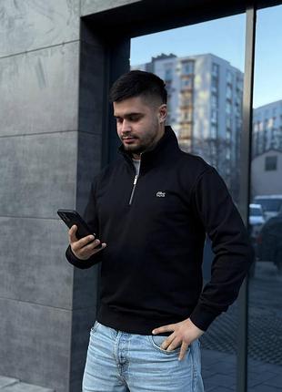 1/3 zip lacoste 3