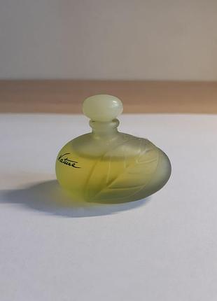 Yves rocher nature мініатюра вінтаж парф вода