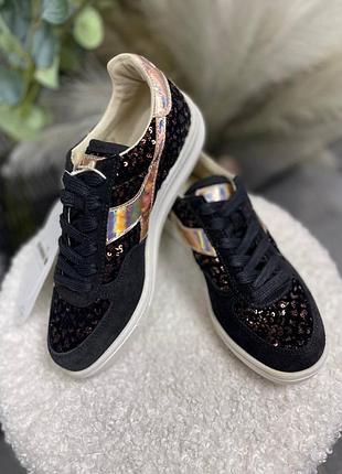 Кеди diadora