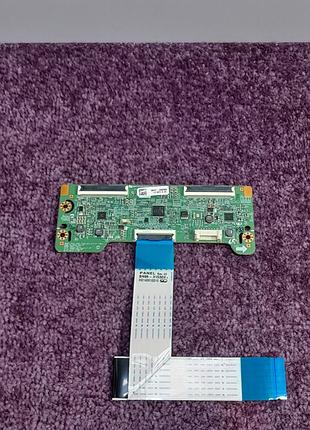 Плата t-con для телевізора samsung ue32h5500ak bn95-01325f