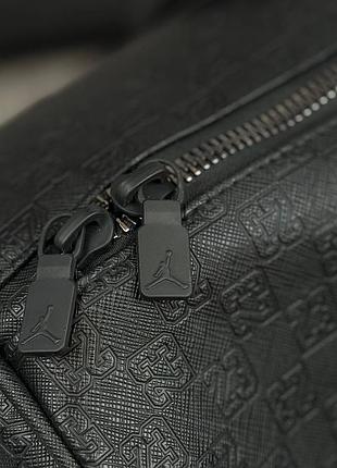 Сумка jordan monogram duffle bag 9