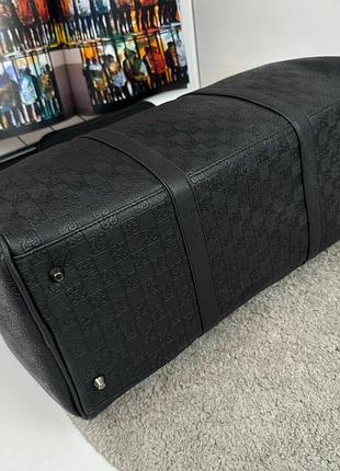 Сумка jordan monogram duffle bag 8