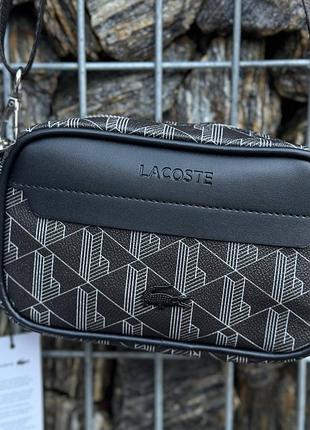 Месенджер lacoste 2