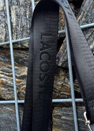 Месенджер lacoste 7