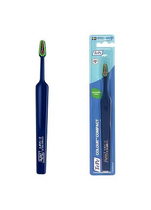 Зубна щітка tepe colour compact extra soft, 1 шт