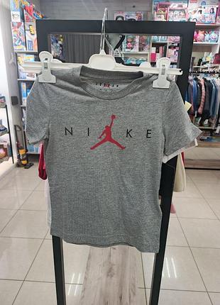 Футболка nike jordan jumpman