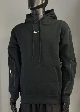 Худи nike x nocta