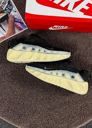Стильные кроссовки nike ava rover 'anthracite black'