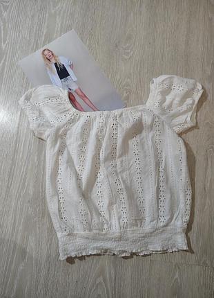Блуза primark 152 см. 3
