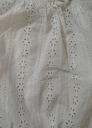 Блуза primark 152 см. 4