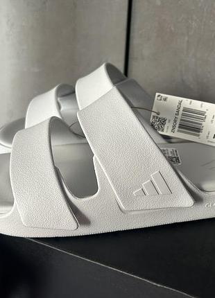Шльопанці adidas znsory sandals us8 26 см