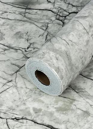 Самоклеящаяся стеновая pet плитка в рулоне 600х3000х2мм sw-00001701