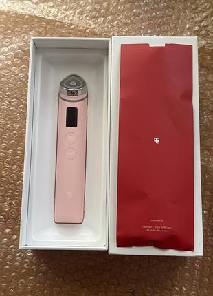 Medicube age-r booster pro pink - оригінал/новий відкрита коробка