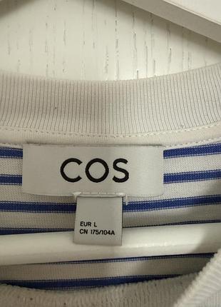 Кофтина cos 3