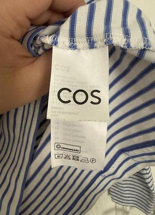 Кофтина cos 5
