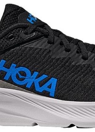 Оригінальні кросівки бігові чоловічі від бренду hoka