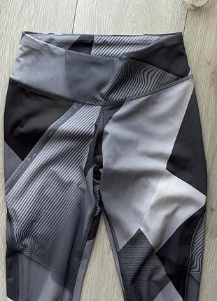 Лосини жіночі reebok